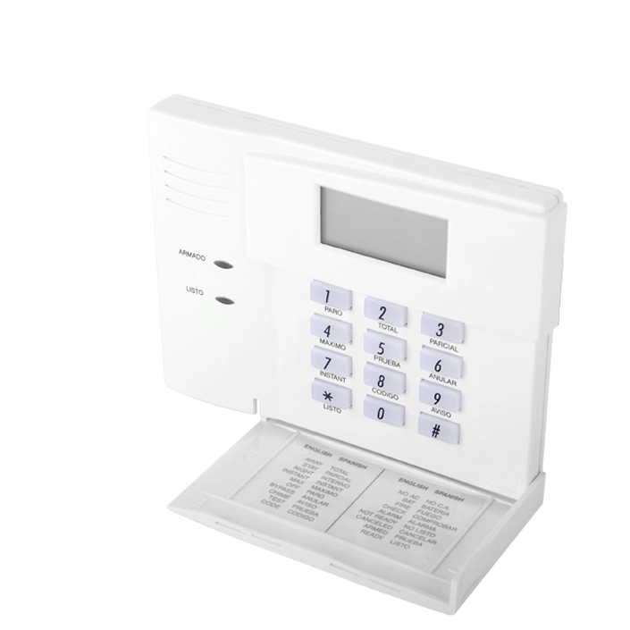 iluminación comercial Madrid