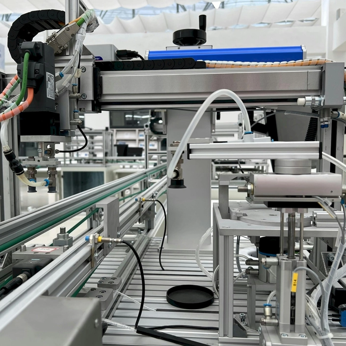 accesorios videovigilancia CCTV Madrid