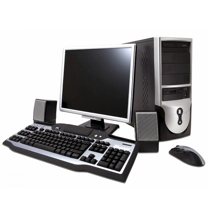 accesorios videovigilancia CCTV Madrid